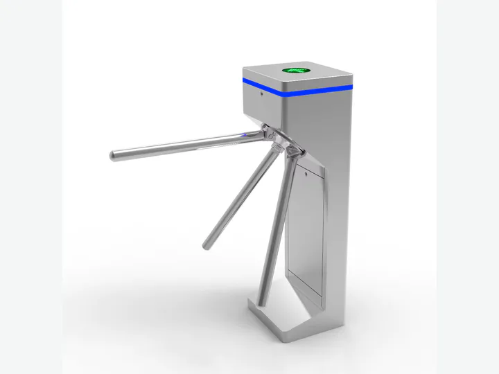 Tripod turnstile TR330