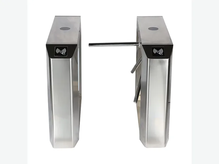 Tripod Turnstile Gate
