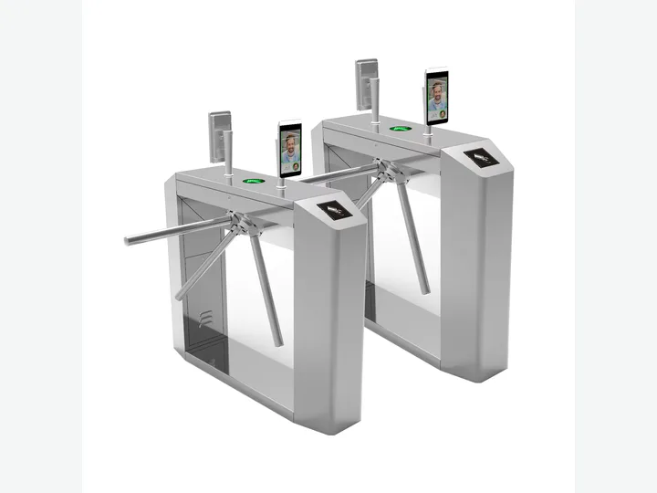 Tripod turnstile BSN-TR300