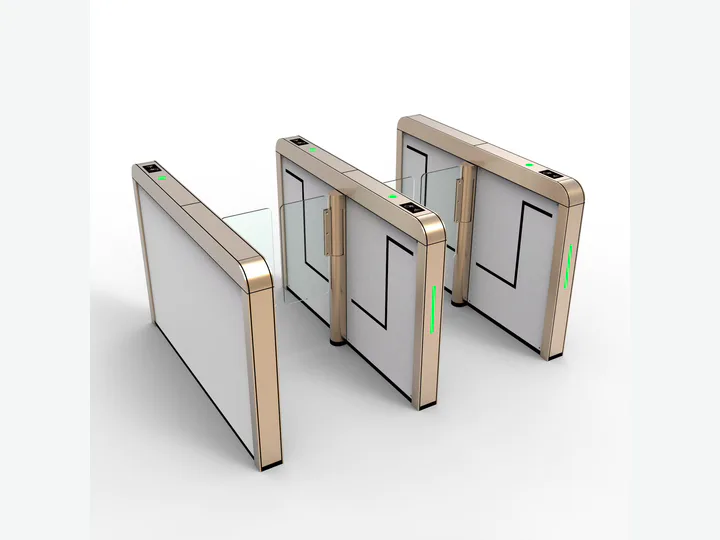 Speed gate Turnstile BSN-S880