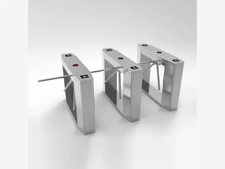 Tripod Turnstile TR510