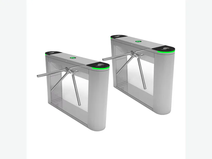 Tripod Turnstile TR730