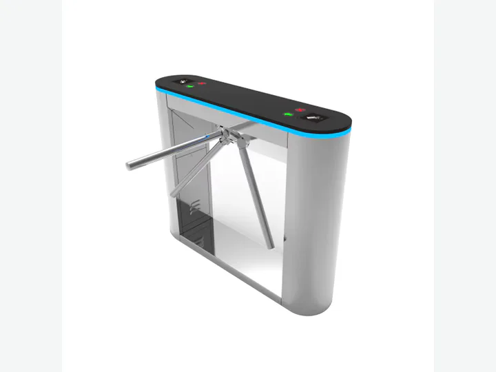 Tripod Turnstile TR510