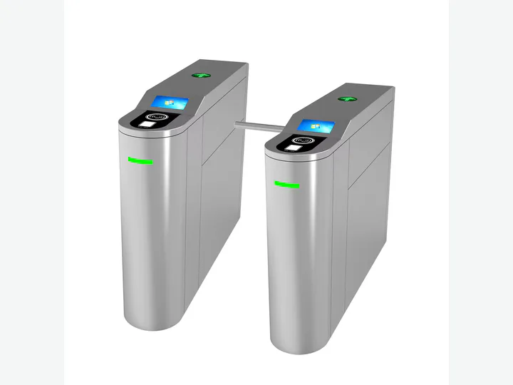 Tripod Turnstile T4080