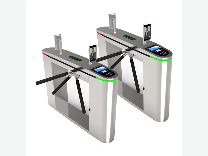 Tripod Turnstile T4050