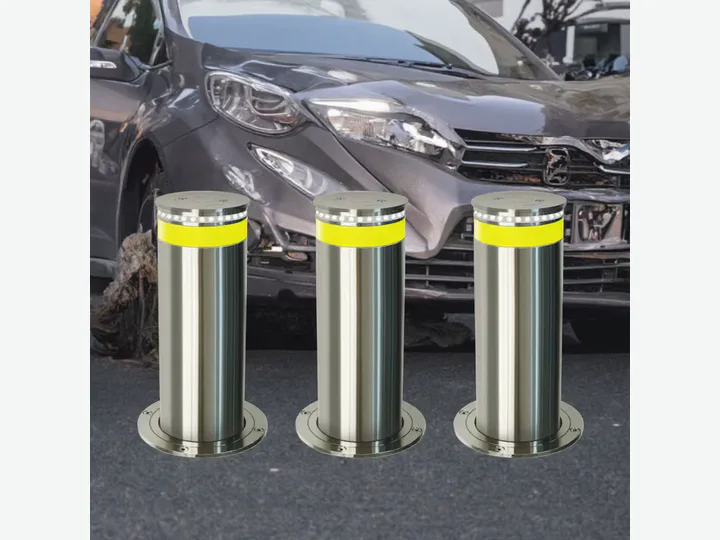 Automatic Bollards Bosiny-AB01