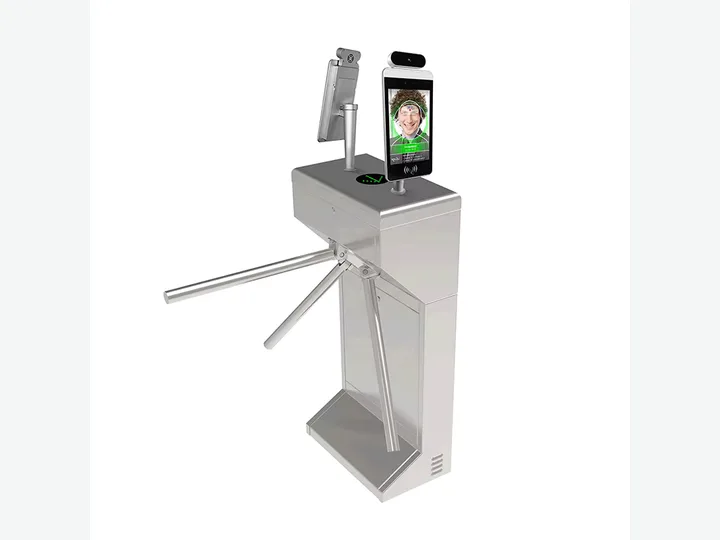 Tripod turnstile gate TR312