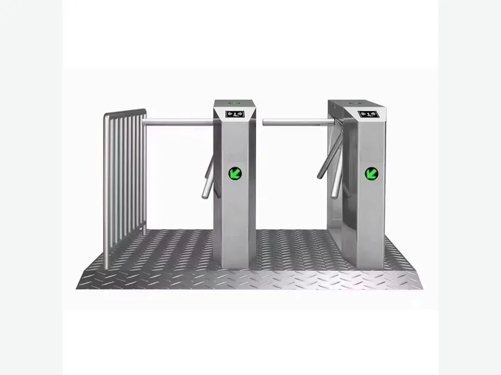 Security Tripod Turnstile BSN-T4080