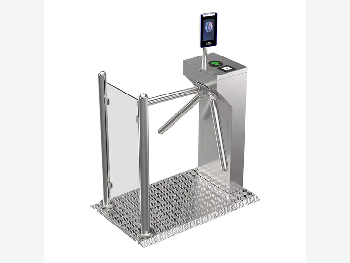 Security Tripod Turnstile BSN-T4080