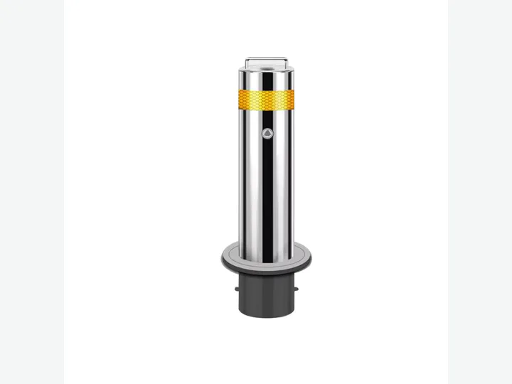 Removable Barrier Bollard