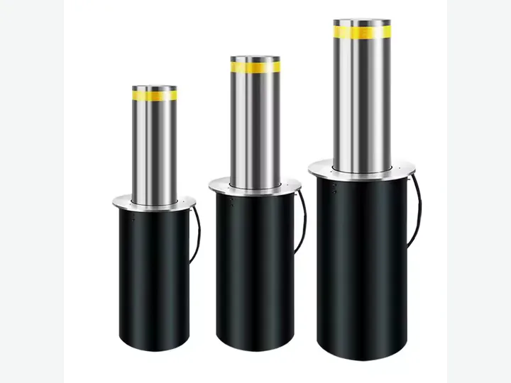 Automatic Retractable Bollards Bosiny-AB01