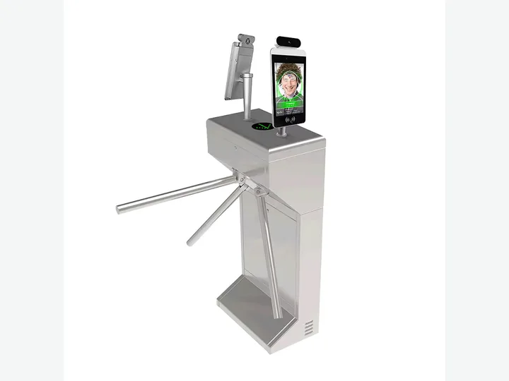 Tripod Turnstile sw630