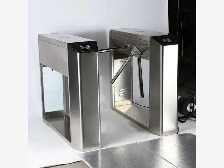 Tripod Turnstile Gate
