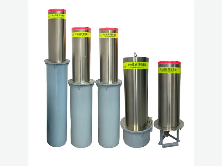 Fully Automatic Hydraulic Bollards BSN-AB2603