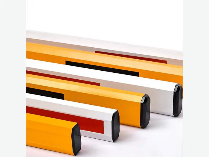 Road barrier