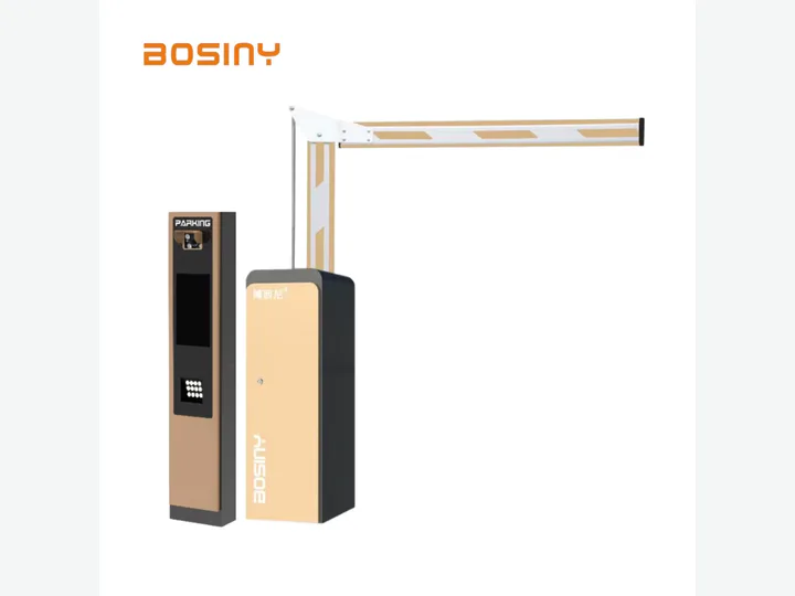 Barrier Gate BSN-B500S,BSN-C700S/LC