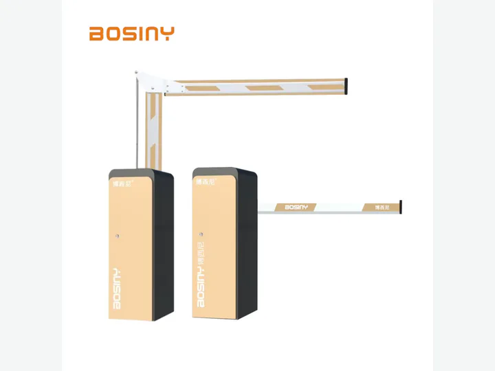 Barrier Gate BSN-B500S
