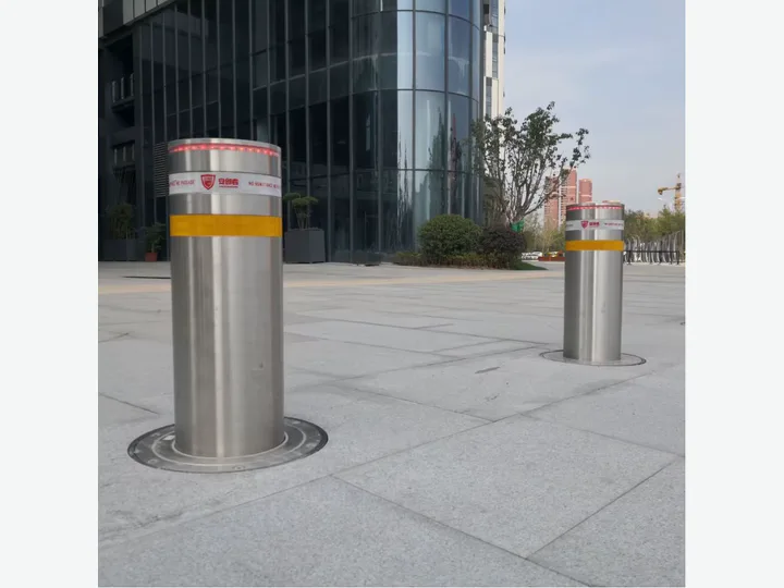 Automatic Bollards BSN-F300(X)