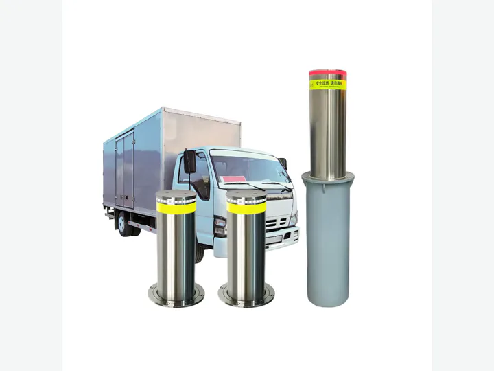Automatic Bollards BSN-F300(X)