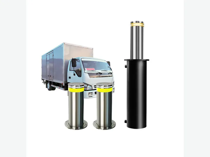 Automatic Bollards BSN-F300(X)