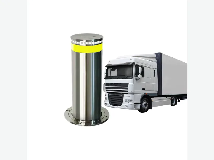 Automatic Bollards BSN-F300(X)