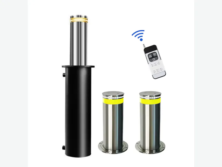 Automatic Bollards BSN-F300(X)