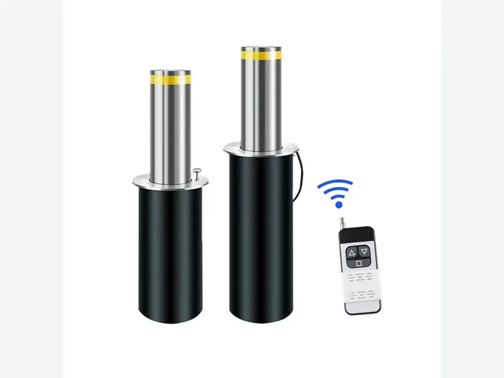 Automatic Bollards BSN-F300(X)