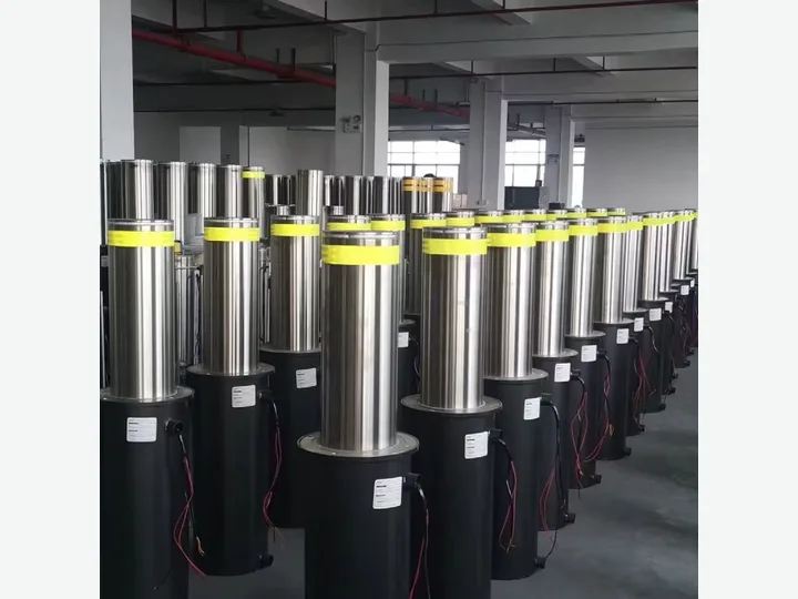 Automatic Bollards BSN-F300(X)