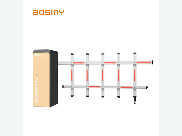 Barrier Gate BSN-B500S