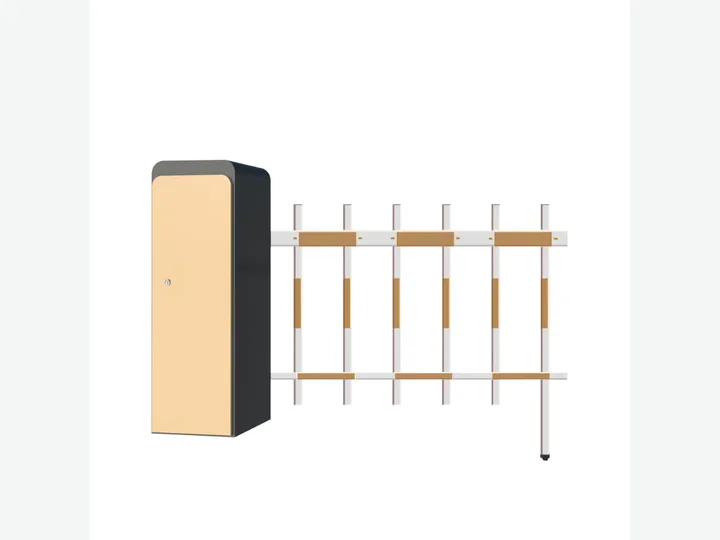 Barrier Gate BSN-B500S