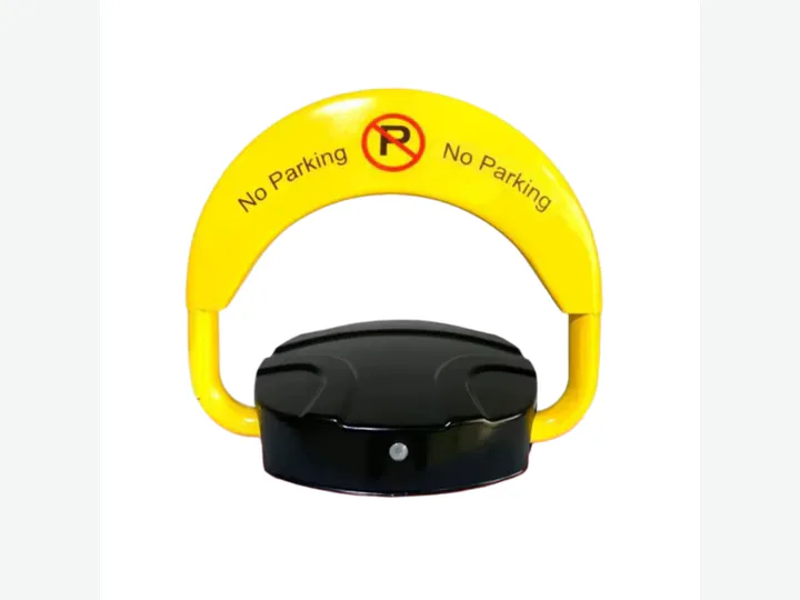 Car Parking Lock