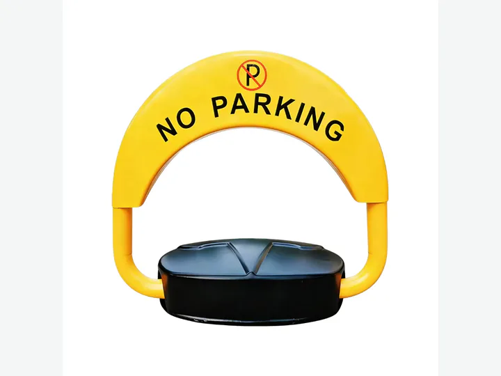 Car Parking Lock