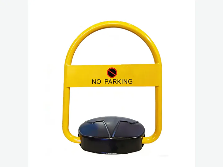 Car Parking Lock