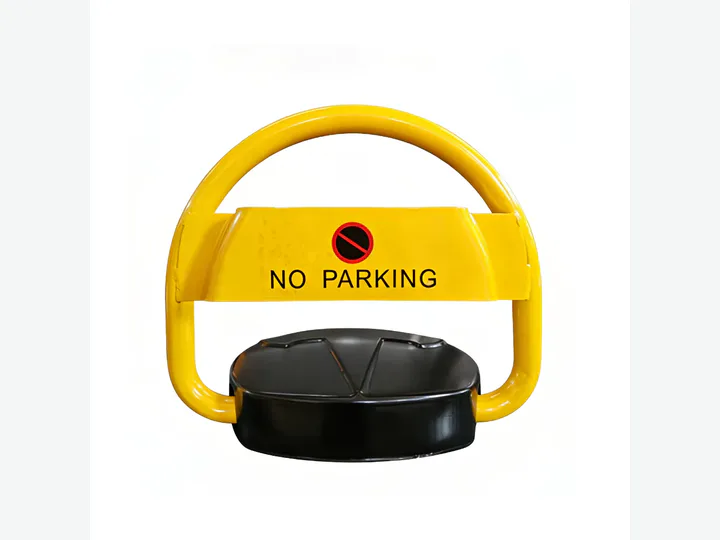 Car Parking Lock