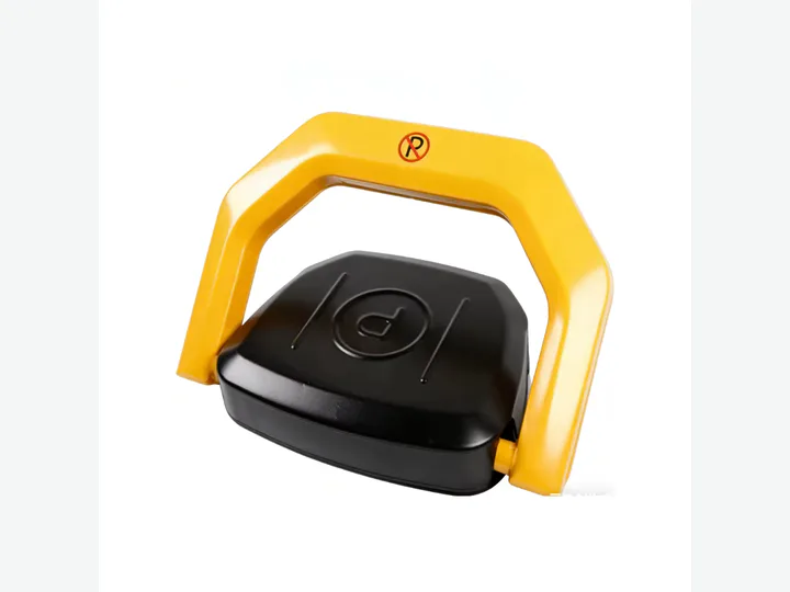 Car Parking Lock