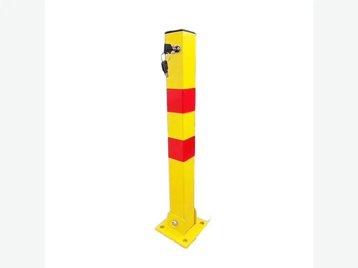 Bollard BSN-260203