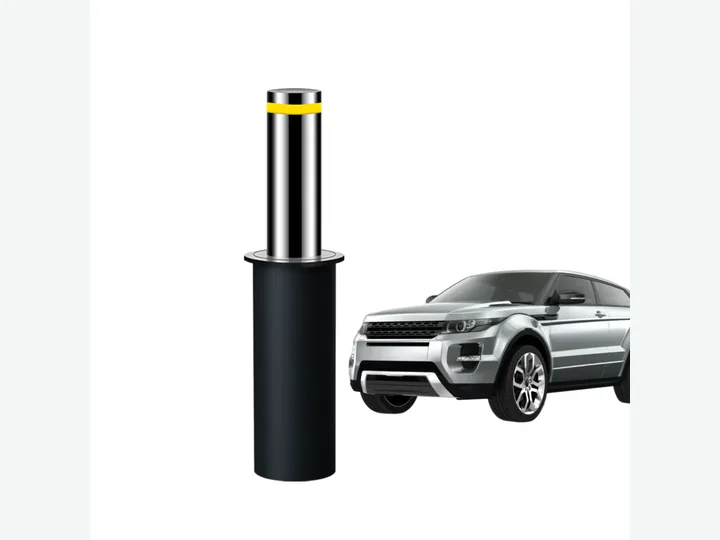 Automatic Bollards BSN-F300(X)