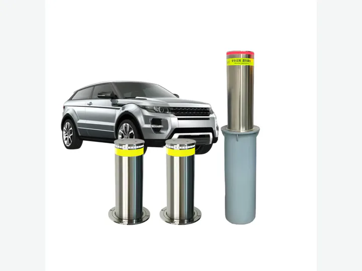 Automatic Bollards BSN-F300(X)