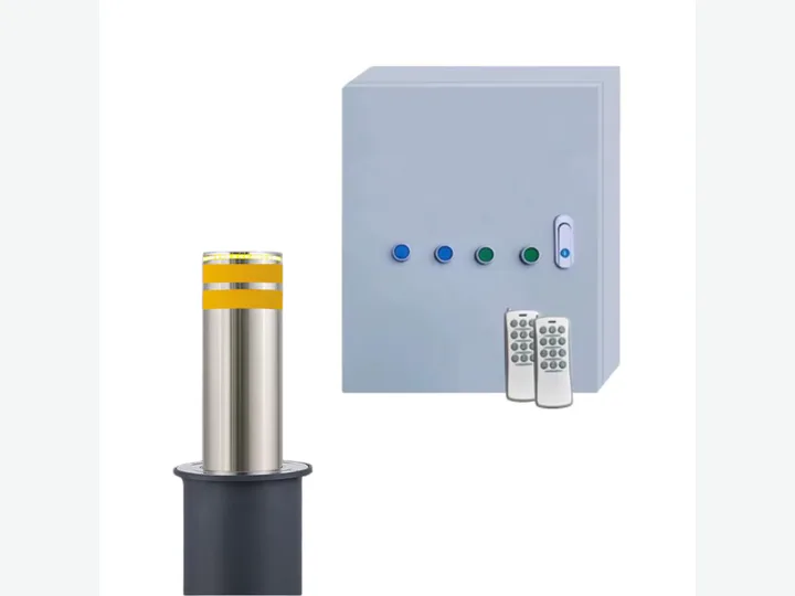 Automatic Bollards BSN-F300(X)