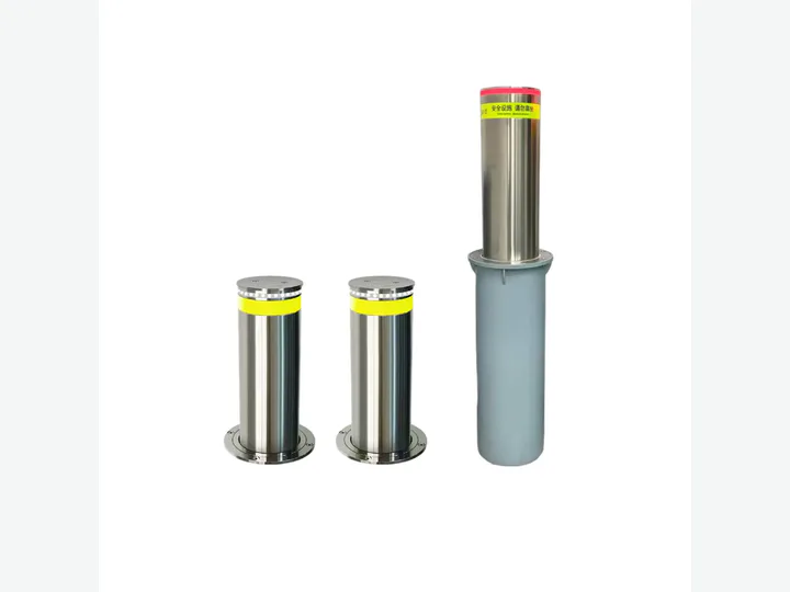 Automatic Bollards BSN-F300(X)