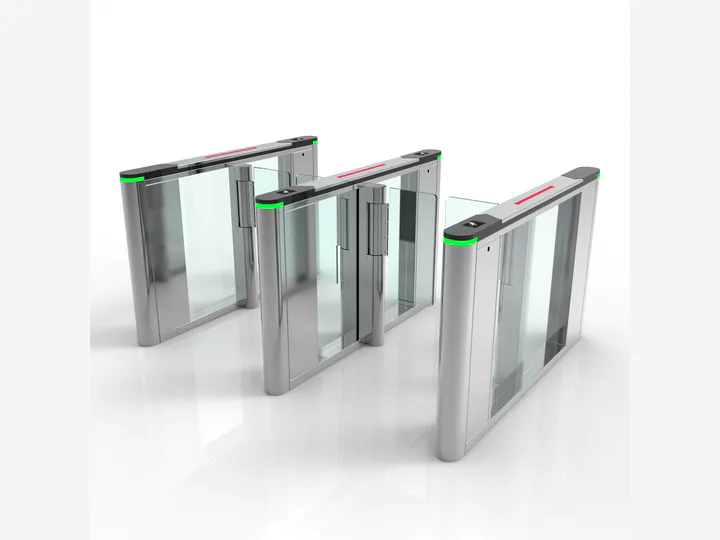Speed gate Turnstile S7090