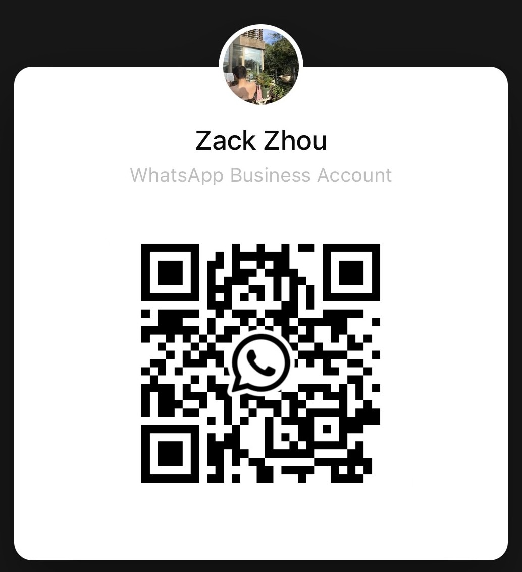 WhatsApp QR